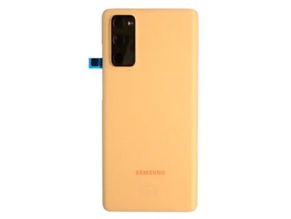 Zadní kryt pro Samsung SM-G781B Galaxy S20 Fan Edition 5G