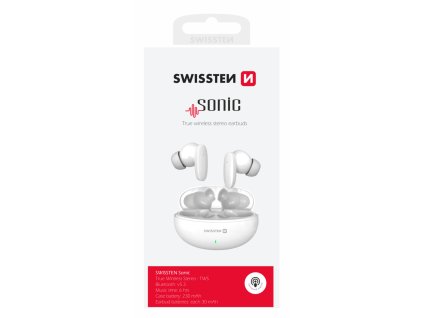 Náhradní díl pro Swissten TWS Sonic