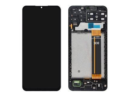 Displej pro Samsung SM-A530F Galaxy A8 2018