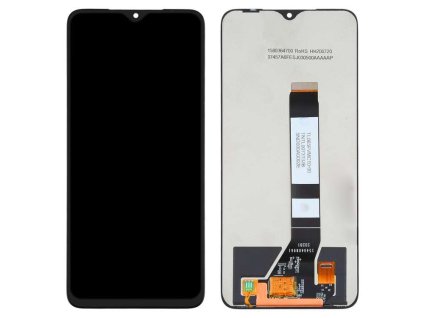 Displej pro Xiaomi Poco M3 (M2010J19CG)