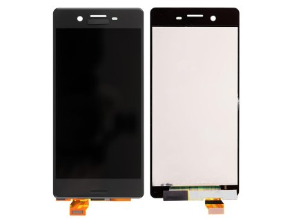 Displej pro Sony Xperia X (F5121)