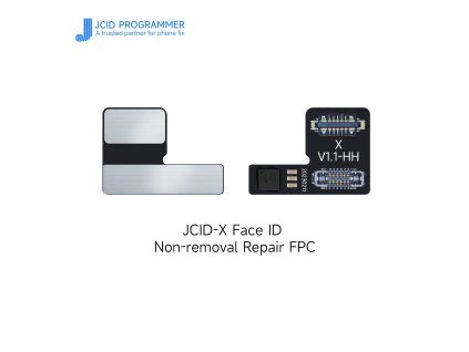 Náhradní díl pro JCID iPhone