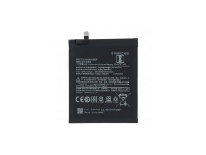 Baterie pro Xiaomi Mi 8 Pro (M1807E8A)