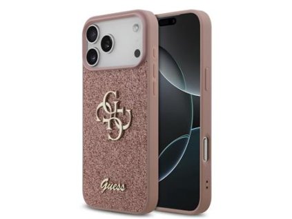 Zadní kryt pro GUESS iPhone 17 Pro Max
