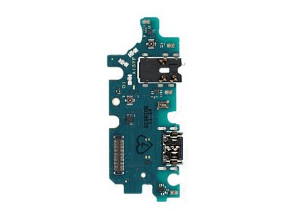 Nabíjecí konektor pro Samsung SM-A137F Galaxy A13