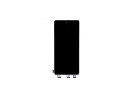 Displej pro OnePlus 12R (CPH2609)