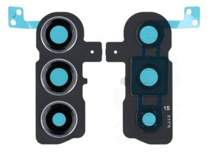 Kamera pro Samsung SM-S911B Galaxy S23