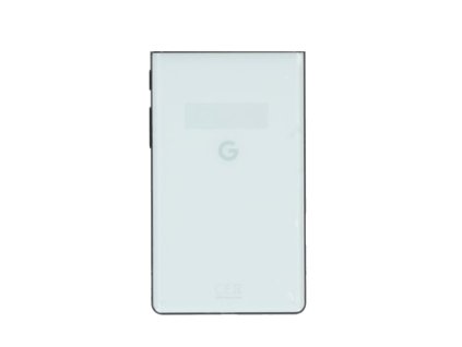 Zadní kryt pro Google Pixel 6 (GB7N6, G9S9B16)