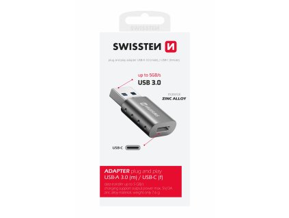 Náhradní díl pro Swissten USB