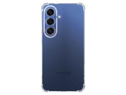 Kryt pro Tactical Samsung Galaxy S26 Transparent