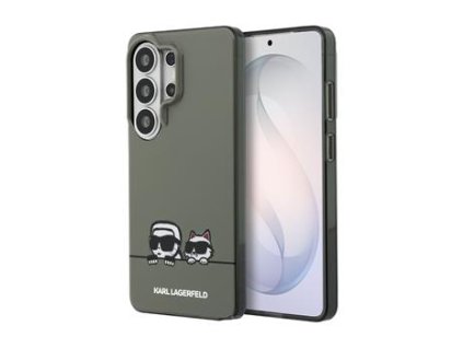 Zadní kryt pro Karl Lagerfeld Samsung Galaxy S26 Ultra