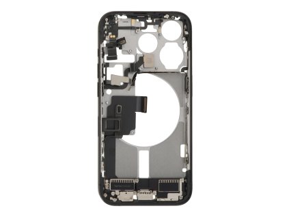 Rámeček pro Apple iPhone 15 Pro