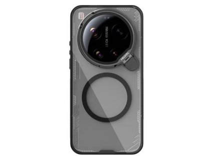 Kryt pro Nillkin Xiaomi 17 Ultra Dark