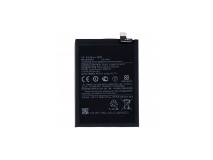 Baterie pro Xiaomi Redmi Note 10 4G (M2101K7AI)