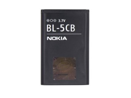 Baterie pro Nokia BL-5CB