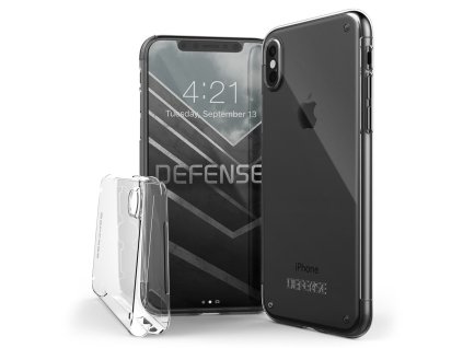 Kryt pro Apple iPhone X