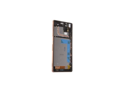 Displej pro Sony Xperia Z3 (D6603)