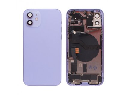 Zadní kryt pro Apple iPhone 12 Mini