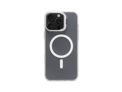 Kryt pro Livon iPhone 12 Pro Max - bílé