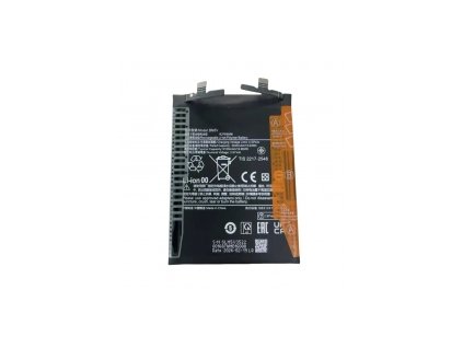 Baterie pro Xiaomi Redmi Note 13 Pro 5G (2312DRA50C/2312CRAD3C)