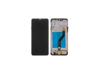 Displej pro Samsung SM-A205F Galaxy A20