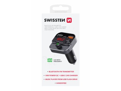 Náhradní díl pro Swissten