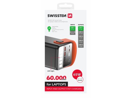 Náhradní díl pro Swissten PowerLine