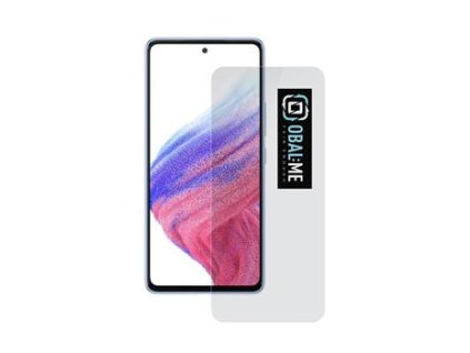 Kryt pro Samsung Galaxy A52/A52 5G/A52s 5G/A53 5G