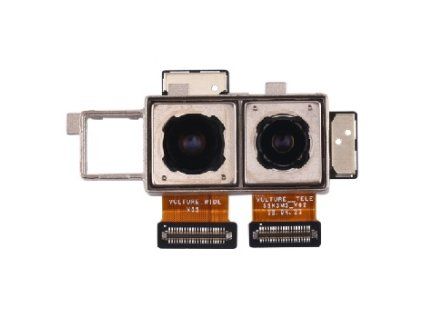 Náhradní díl pro Sony Xperia 5 (J8210 - J8270 - J9210)