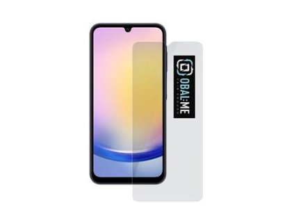 Kryt pro Samsung Galaxy A25 5G Clear