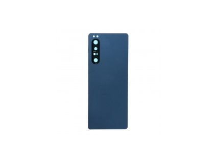 Zadní kryt pro Sony Xperia 1 III (XQ-BC5)