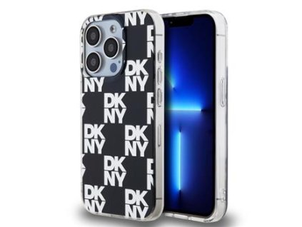 Zadní kryt pro DKNY iPhone 14 Pro Max