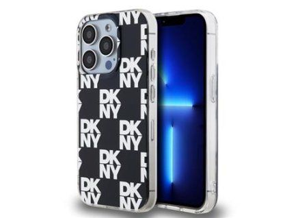 Zadní kryt pro DKNY iPhone 15 Pro