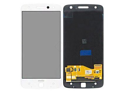 Displej pro Motorola Moto Z (XT1650)