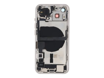 Zadní kryt pro Apple iPhone 13