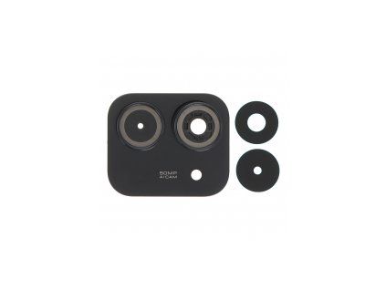 Zadní kamera pro Xiaomi Redmi 15C 5G (2508CRN2BC/2508CRN2BG/25062RN2DE)