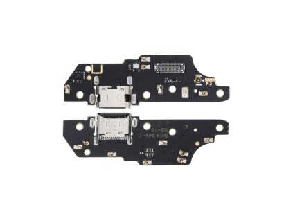 Nabíjecí konektor pro Motorola Moto E20 (XT2155)