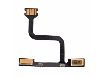 Mikrofon pro Apple MacBook Retina 12 Inch - A1534
