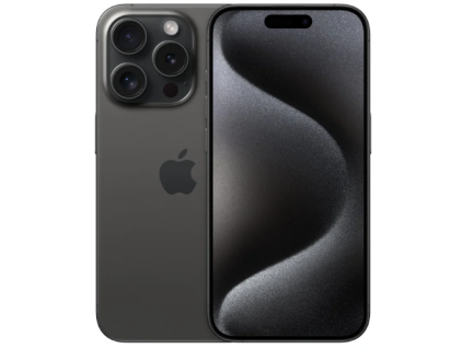 Náhradní díl pro Apple iPhone 15 Pro