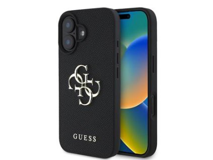 Zadní kryt pro GUESS iPhone 16