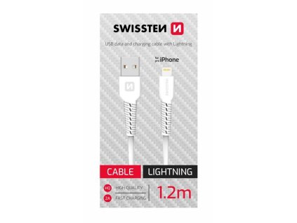 Kabel pro Swissten CDU box - bílý