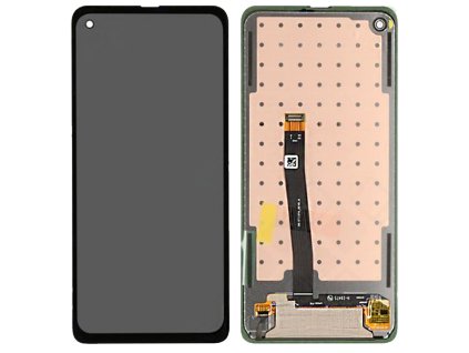 Displej pro Samsung SM-G715F Galaxy Xcover Pro