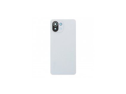 Zadní kryt pro Xiaomi Mi 11 Lite 5G (M2101K9G)