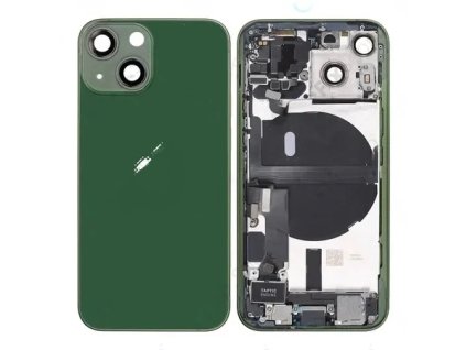 Zadní kryt pro Apple iPhone 13 Mini