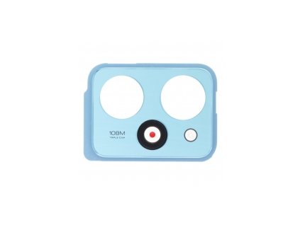 Zadní kamera pro Xiaomi Poco X5 Pro (22101320G)
