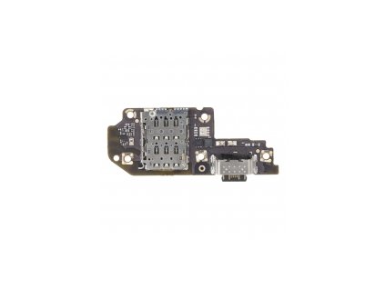 Náhradní díl pro Xiaomi Poco X4 GT (22041216G)