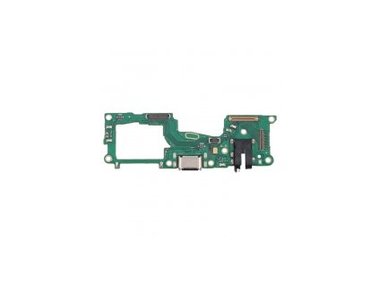 Nabíjecí konektor pro Oppo A95 5G (PELM00)