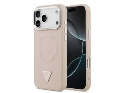 Zadní kryt pro GUESS iPhone 17 Pro Max