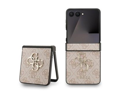 Zadní kryt pro GUESS Samsung Galaxy Z Flip