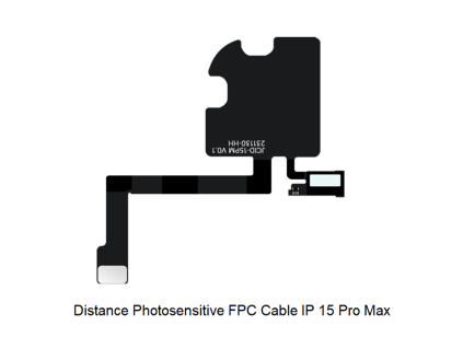 Kabel pro JCID Max